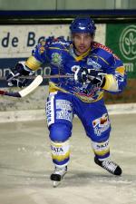 Photo hockey match Villard-de-Lans - Epinal  le 01/12/2007