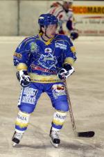 Photo hockey match Villard-de-Lans - Epinal  le 01/12/2007