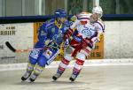 Photo hockey match Villard-de-Lans - Epinal  le 01/12/2007