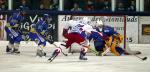Photo hockey match Villard-de-Lans - Epinal  le 01/12/2007