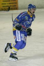 Photo hockey match Villard-de-Lans - Epinal  le 01/12/2007