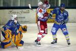 Photo hockey match Villard-de-Lans - Epinal  le 01/12/2007