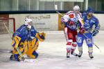 Photo hockey match Villard-de-Lans - Epinal  le 01/12/2007