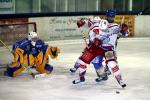 Photo hockey match Villard-de-Lans - Epinal  le 01/12/2007