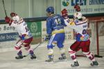 Photo hockey match Villard-de-Lans - Epinal  le 01/12/2007