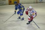 Photo hockey match Villard-de-Lans - Epinal  le 01/12/2007