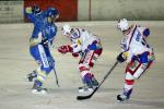 Photo hockey match Villard-de-Lans - Epinal  le 01/12/2007