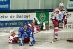Photo hockey match Villard-de-Lans - Epinal  le 01/12/2007