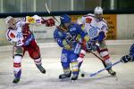 Photo hockey match Villard-de-Lans - Epinal  le 01/12/2007