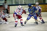 Photo hockey match Villard-de-Lans - Epinal  le 01/12/2007