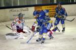 Photo hockey match Villard-de-Lans - Epinal  le 01/12/2007
