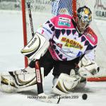 Photo hockey match Villard-de-Lans - Epinal  le 26/09/2009