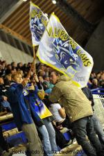 Photo hockey match Villard-de-Lans - Epinal  le 26/09/2009