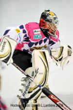 Photo hockey match Villard-de-Lans - Epinal  le 26/09/2009