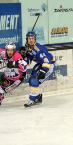 Photo hockey match Villard-de-Lans - Epinal  le 16/02/2010