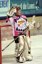 Photo hockey match Villard-de-Lans - Epinal  le 16/02/2010