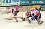 Photo hockey match Villard-de-Lans - Epinal  le 16/02/2010