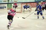 Photo hockey match Villard-de-Lans - Epinal  le 16/02/2010
