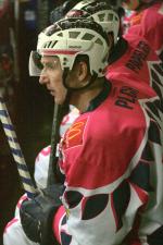 Photo hockey match Villard-de-Lans - Epinal  le 16/02/2010