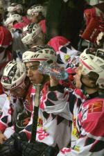 Photo hockey match Villard-de-Lans - Epinal  le 16/02/2010