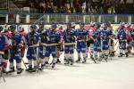Photo hockey match Villard-de-Lans - Epinal  le 16/02/2010