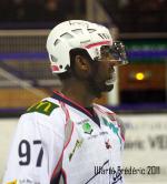 Photo hockey match Villard-de-Lans - Epinal  le 08/01/2011