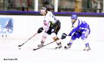 Photo hockey match Villard-de-Lans - Epinal  le 22/10/2011