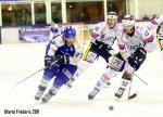 Photo hockey match Villard-de-Lans - Epinal  le 22/10/2011