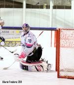 Photo hockey match Villard-de-Lans - Epinal  le 22/10/2011