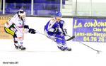Photo hockey match Villard-de-Lans - Epinal  le 22/10/2011
