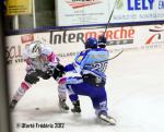 Photo hockey match Villard-de-Lans - Epinal  le 01/12/2012