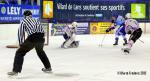 Photo hockey match Villard-de-Lans - Epinal  le 01/12/2012