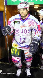 Photo hockey match Villard-de-Lans - Epinal  le 01/12/2012