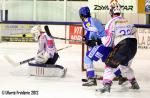 Photo hockey match Villard-de-Lans - Epinal  le 01/12/2012