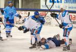 Photo hockey match Villard-de-Lans - Gap  le 15/10/2013