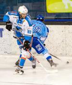 Photo hockey match Villard-de-Lans - Gap  le 15/10/2013
