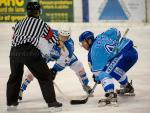 Photo hockey match Villard-de-Lans - Gap  le 15/10/2013