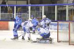Photo hockey match Villard-de-Lans - Gap  le 24/01/2014