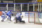 Photo hockey match Villard-de-Lans - Gap  le 24/01/2014