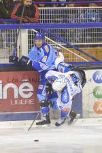 Photo hockey match Villard-de-Lans - Gap  le 24/01/2014