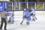 Photo hockey match Villard-de-Lans - Gap  le 24/01/2014