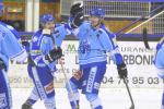 Photo hockey match Villard-de-Lans - Gap  le 24/01/2014