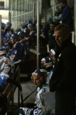 Photo hockey match Villard-de-Lans - Gap  le 20/10/2009