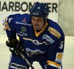 Photo hockey match Villard-de-Lans - Gap  le 20/10/2009