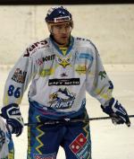 Photo hockey match Villard-de-Lans - Gap  le 20/10/2009