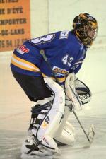 Photo hockey match Villard-de-Lans - Gap  le 20/10/2009