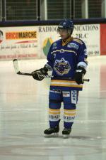 Photo hockey match Villard-de-Lans - Gap  le 20/10/2009