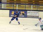 Photo hockey match Villard-de-Lans - Gap  le 20/10/2009