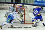 Photo hockey match Villard-de-Lans - Gap  le 20/10/2009