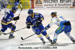 Photo hockey match Villard-de-Lans - Gap  le 20/10/2009